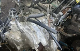 Акпп Nissan 55-50SN 3. И Altima