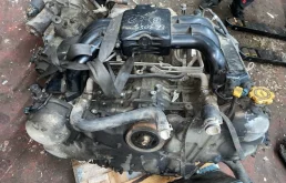 Двигатель Subaru 3.0