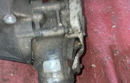 Раздаточная коробка Ford GF4A-EL 2.3 И