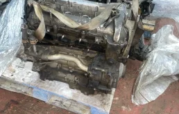 Двигатель Chevrolet 2.4