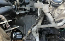 Акпп Chevrolet 6T45 2. Д