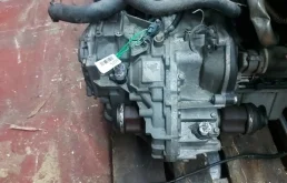 Акпп Chevrolet U440 1.6 И