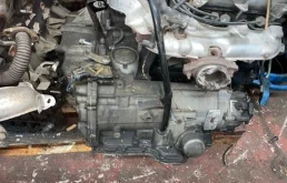 Акпп Chevrolet 4T60E 3. И