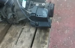 Мкпп Ford IB5 1.4-.6 И