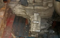 Мкпп Kia 0K30C03000 1.5 И