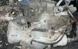 Акпп Mitsubishi TAS0358 . И 4WD