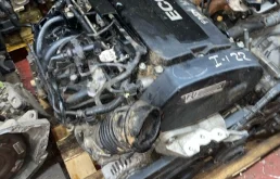 Двигатель Chevrolet 1.6
