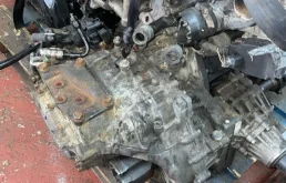 Акпп Hyundai 2. Д 4WD