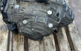 Акпп Volvo 2.0 И