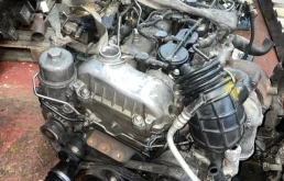 Двигатель Chevrolet 2.