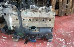 Двигатель Chevrolet 2PIN ALUM 4.