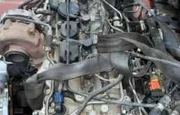 Двигатель Chevrolet 2.