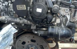 Двигатель Chevrolet 2.