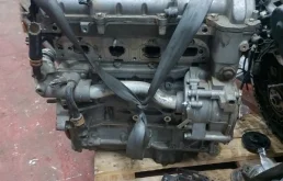 Двигатель Chevrolet 2.4