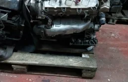 Двигатель Audi 3.0