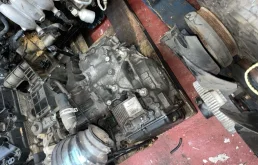 Акпп Ford TF-81C 2.3 И