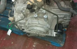 Акпп Chevrolet 6T45 2. Д 4WD