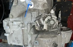 Мкпп Volkswagen 6ст. GRF 2.0 Д
