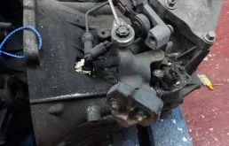 Мкпп Ford 1.8 Д