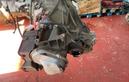 Мкпп Ford IB5 1.4-.6 И