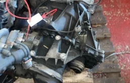 Мкпп Ford IB5 1.4-.6 И