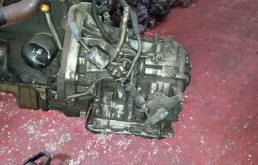 Акпп Chevrolet U440 1.6 И