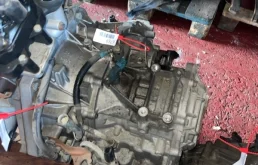 Акпп Chevrolet U440 1.6 И
