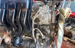 Двигатель Ford 4.0