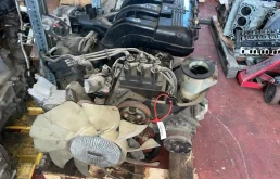 Двигатель Ford 4.0