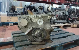 Шорт блок Chevrolet 2.4 И
