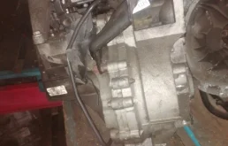 Мкпп Ford 3M5R-7F096-YF 1. Д