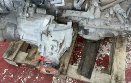 Раздаточная коробка Nissan 2.5 И T31