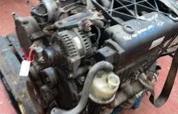 Двигатель Chrysler 3.5
