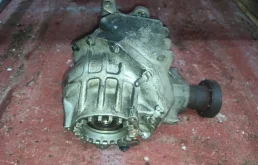 Раздаточная коробка Volvo 2.5 И