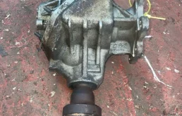 Раздаточная коробка Volvo 2.5 И