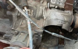 Раздаточная коробка Hyundai TUCSON 47300-39200 . И