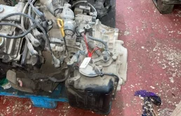 Акпп Hyundai-KIA F4A42 .7 4WD