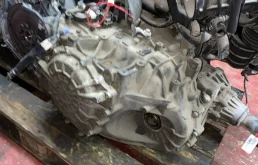 Акпп Hyundai-KIA A6LF2 .0 И 4WD