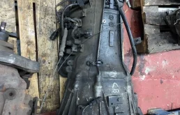 Акпп Hyundai-KIA 45000-4C380 2013 . Д 4WD Sorenta