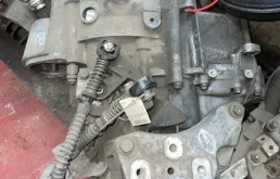 Мкпп Volkswagen 6ст. GRF 1.9 Д