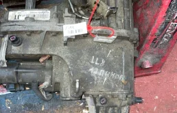 Раздаточная коробка Chevrolet 4L60E 17 пин. Trail Blazer 2008+г. .