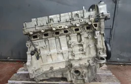Двигатель Chevrolet 4.2