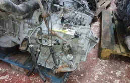 Акпп Toyota 2wd U151 3. И