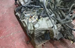 Акпп Hyundai-KIA F4A42 .7 И 4WD
