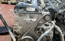 Двигатель Ford 1.8