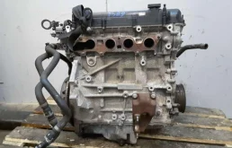 Двигатель Ford 1.8