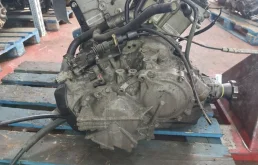 Акпп Chevrolet AF33 .2 И 4WD