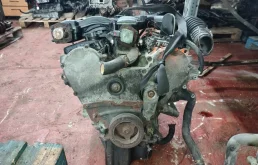 Двигатель Chrysler 3.5
