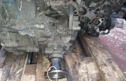 Раздаточная коробка Nissan 33100-CN200 .5 И Z50
