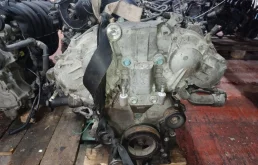 Двигатель Nissan 3.5
